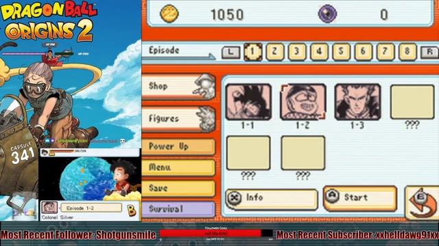 Dragon Ball: Origins 2 - 2 - Burn it All Down смотреть онлайн