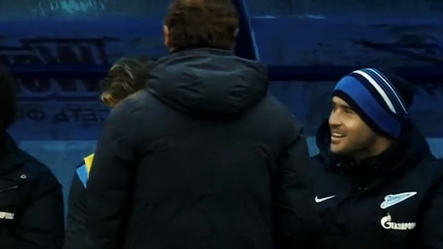 ЧР. Зенит (Санкт-Петербург) Великие сине-бело-голубые цвета. Zenit смотреть онлайн