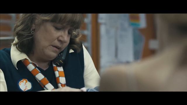 Compliance Trailer