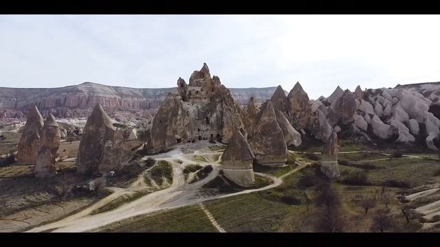 Каппадокия | Cappadocia 2022 смотреть онлайн