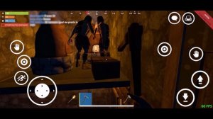 ЕСТЬ ЛИ ЖИЗНЬ НА ПРАЙМ СЕРВЕРЕ? РАЗВИТЕ С НУЛЯ. РЕЙДЫ. ОКСАЙД/OXIDE SURVIVAL ISLAND