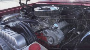 1964 Chevrolet Impala Convertible classic test drive & up close in 4K Ultra High Definition