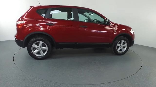 Nissan Qashqai - Video Tour YE13SWY