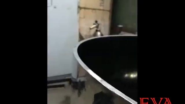 Ёмкость из нержавеющей стали смотреть онлайн