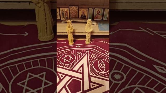 расклады таро