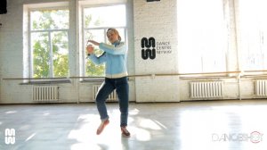 Twista / Overnight Celebrity / choreography by Ana Turchina / Danceshot 23 / Dance Centre Myway