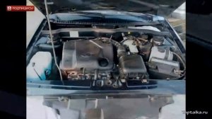 ВАЗ 2115 видео Технические характеристики авто | VAZ 2115 фото