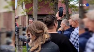 Istra Stories: Поворот к счастью