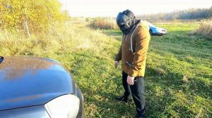 Renault Symbol / Raptor / Обзор ' Чик / 2006