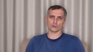 Возвращение! Куда пропал Юрий на 10 дней