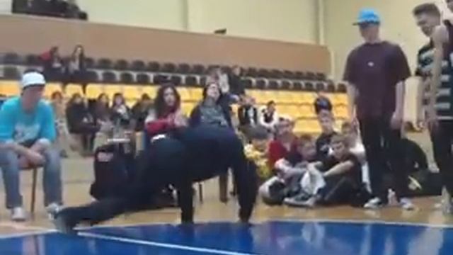 Briliant & Anna Rider vs Mini Vlad & Panama смотреть онлайн