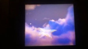 Opening To Transformers Revenge of The Fallen 2009 DVD But on the Audiovox Portable VHS