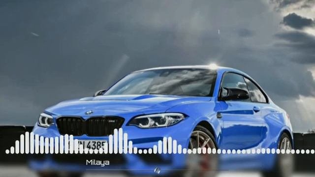 Милая,милая (Milaya,milaya)