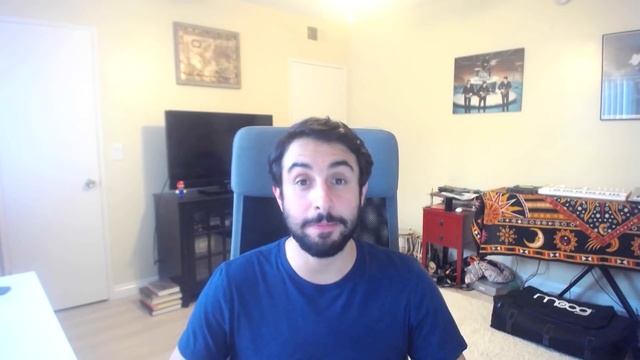 Response to Globebusters - The Earth Still Isn't Flat смотреть онлайн