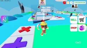 Все способы обмана в Pop it trading (Roblox)
