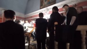 Великое Славословие. А. Третьякова. Хрещатик 20.05.2022