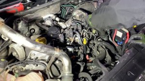 Glow plug replacement Renault Laguna 3 1.5DCI 110 K9K