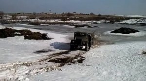 газ 63 рулит