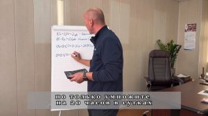 Как рассчитать окупаемость оборудования