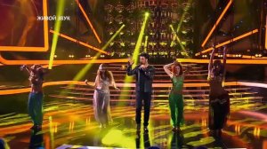 Один в Один! Денис Клявер.   Таrkan.Taklidi. Simarik! Russia