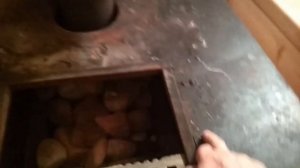 Печь ГЕФЕСТ Выдавила Кирпичную Кладку # Выезд на КОСЯКИ Бери Баню