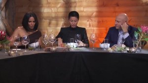 A Chef's Table Experience for the Restaurant Wars | Top Chef: Portland