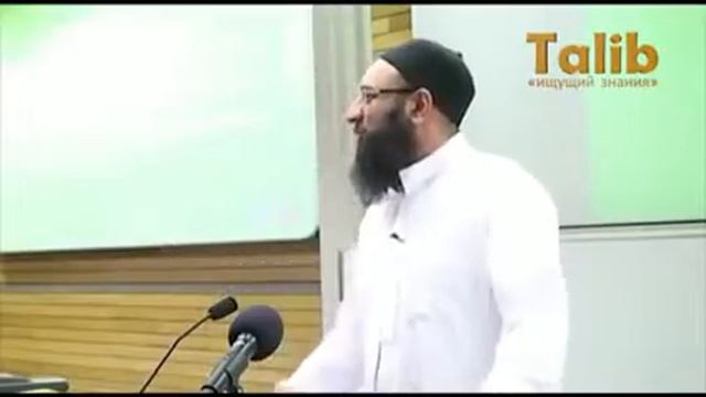 Ответ тем кто утверждает что якобы Дагестан развращен и их накажет Аллах смотреть онлайн