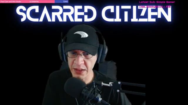 Star Citizen | Starfield the SC Killer?