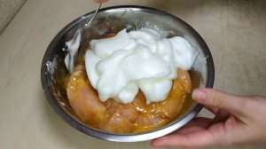Куриная грудка в белковом кляре. Мало кто готовит так курицу!