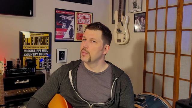 Epiphone '59 Les Paul Standard real world, gig tested review! смотреть онлайн