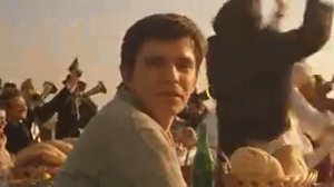 Underground (ending) -- Emir Kusturica