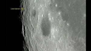 Лунная афера - инопланетные воздействия на фотокамеру.