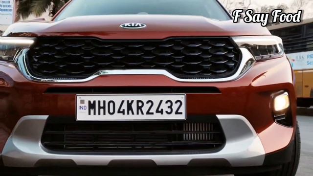 Mai to March ki Delivery lekar Phas Gaya🥵 | KIA SONET 2021 | KIA New Logo With 12 Imp Updates | FS смотреть онлайн