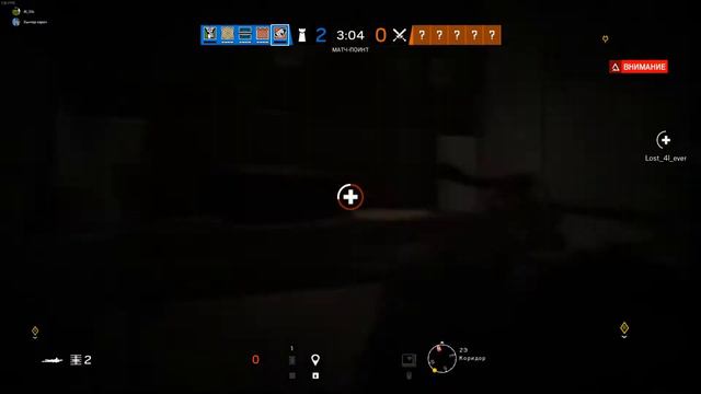 Два "скилловых" бойца. Игровой монтаж смотреть онлайн