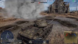 RADIO TAPOK - Битва за Москву. War Thunder.