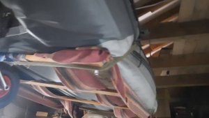 лодка Касатка 1