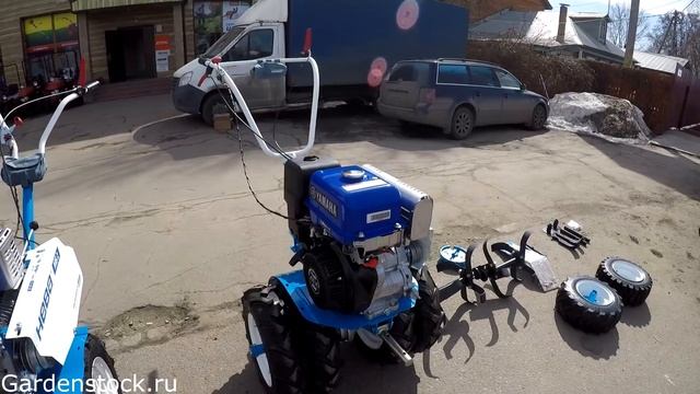 Мотоблоки НЕВА, новинки!!!