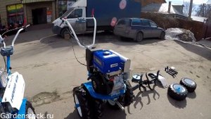 Мотоблоки НЕВА, новинки!!!