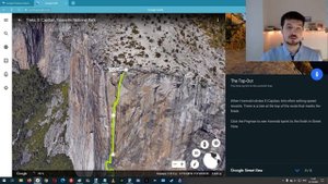Новая Google Планета Земля