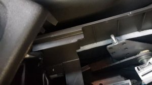 АВТОСЕРВИС 4 ПАТФАЙНДЕР R51 БЫСТРАЯ РЕГУЛИРОВКА РУЧНИКА