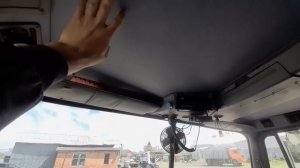 INTERNATIONAL 9600 "ЛЮДОЕД"