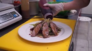 Обзор ресторанов !  Сегодня - "Фазенда"