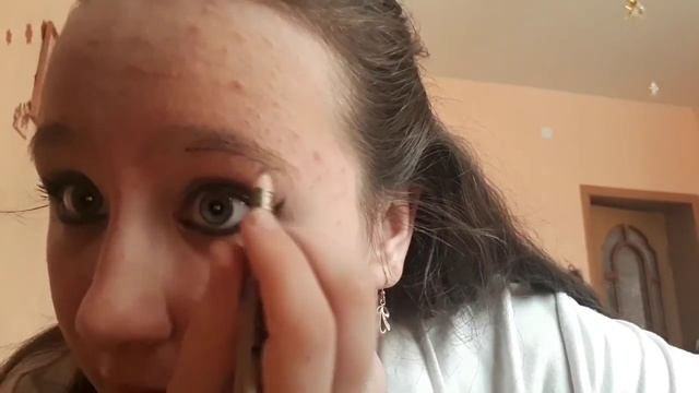 Уроки по макияжу от самого лучшего косметолога в России! (Нет)