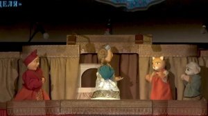 «Дунюшка, Дуня, милая Авдотья» / Тизер к спектаклю «Свадебка» / Театр «Душегреи» / Ансамбль «Куделя