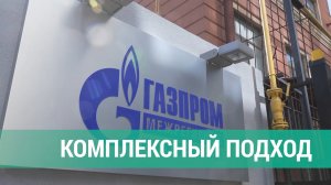 Технический прогресс в действии.