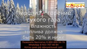 Отзыв из Новосибирска