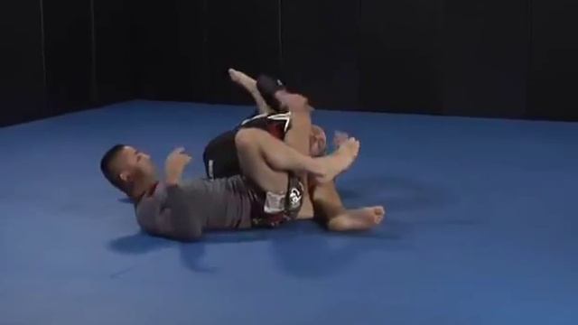 Болевые на ноги с позиций гард смотреть онлайн