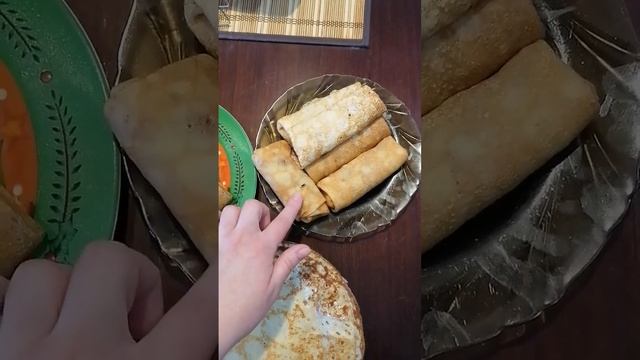 САМЫЕ ВКУСНЫЕ НАЧИНКИ ДЛЯ БЛИНОВ ?????????