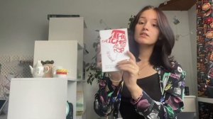 Мои подарки на День рождения ?? 15 лет