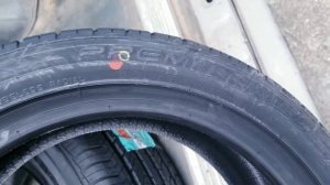 195/50R16 Maxxis HP5